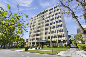 1625 The Alameda, San Jose, CA for lease Building Photo- Image 1 of 6