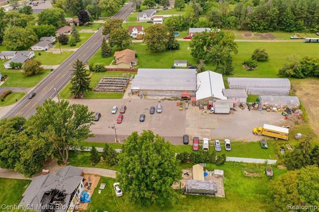 5109 Linden Rd, Swartz Creek, MI for sale - Primary Photo - Image 1 of 1