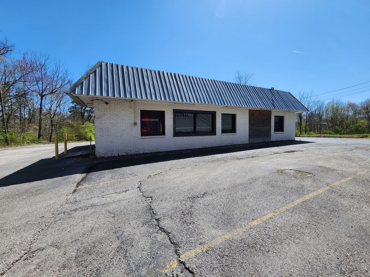 364 Hwy 70 E, Crossville, TN for sale Building Photo- Image 1 of 23