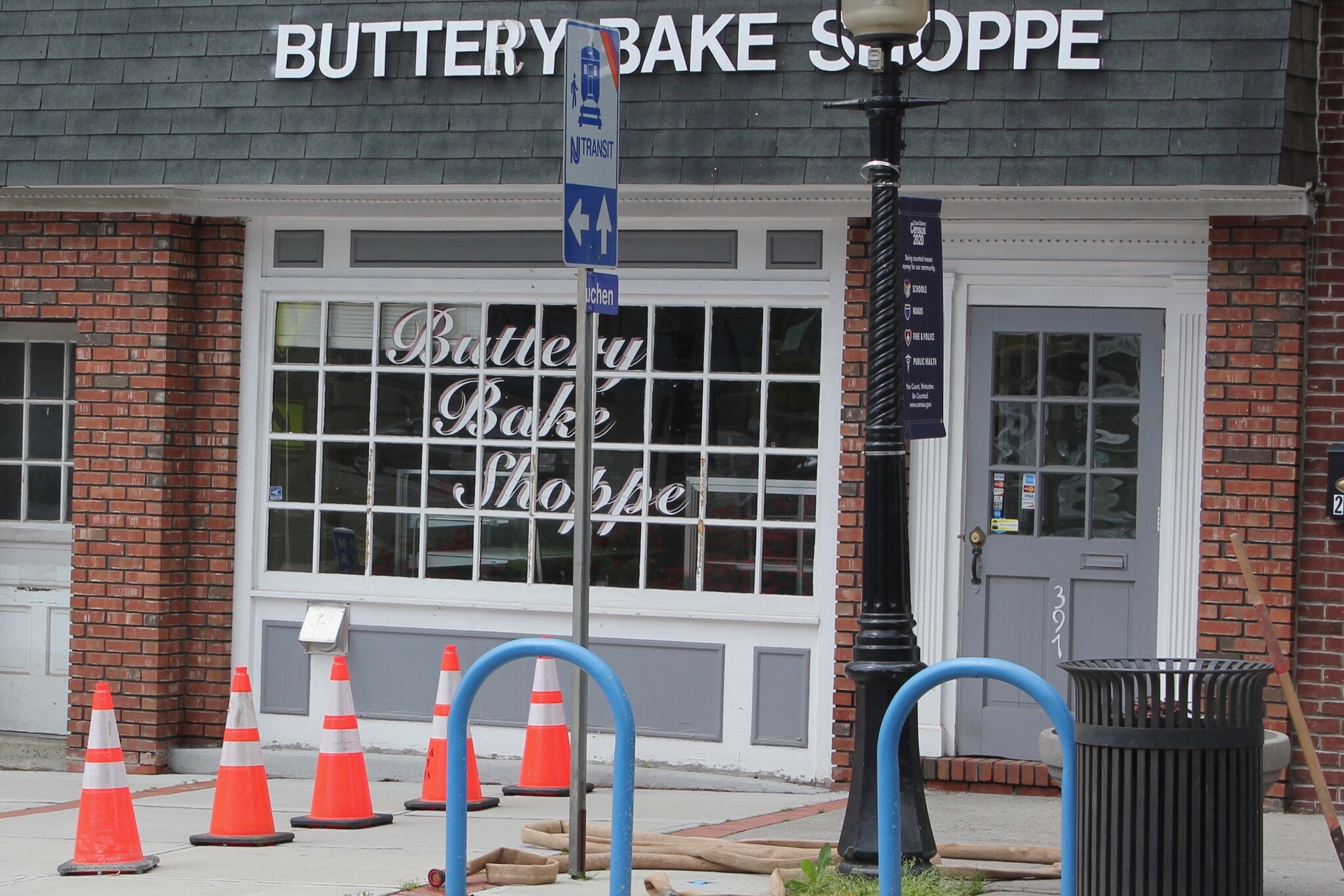 397 Main St, Metuchen, NJ for sale Building Photo- Image 1 of 1