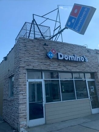 More details for 17140 E Warren Ave, Detroit, MI - Retail for Sale