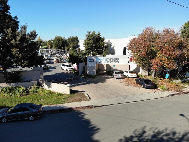 33363 Lewis St, Union City, CA for lease - Building Photo - Image 2 of 9