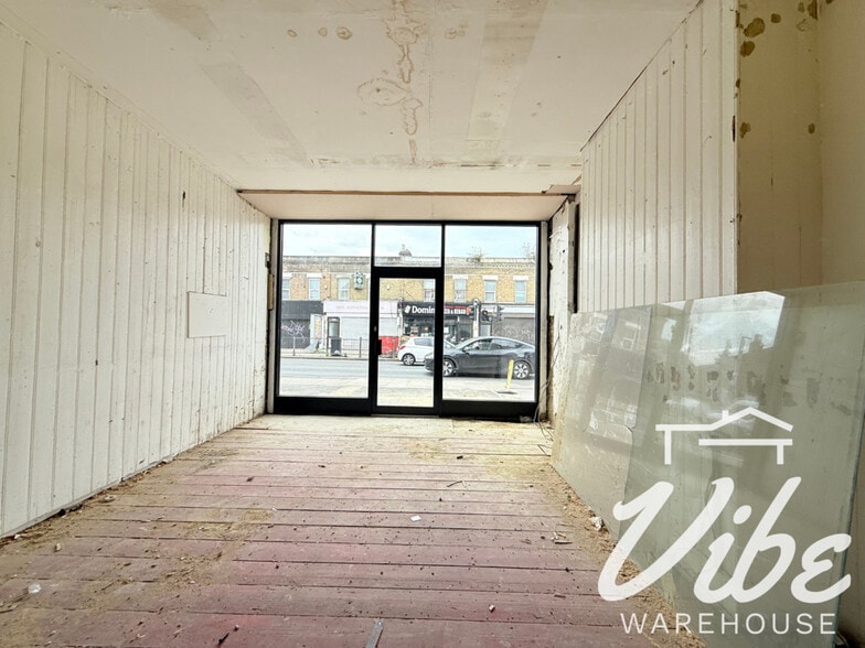 111 Brownhill Rd, London for lease - Building Photo - Image 3 of 6