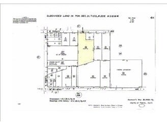 1827 Dudley Ave, Fresno, CA for sale Primary Photo- Image 1 of 1
