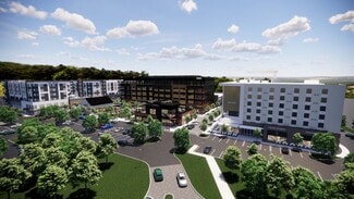 More details for IKEA Way, Fishers, IN - Office for Lease