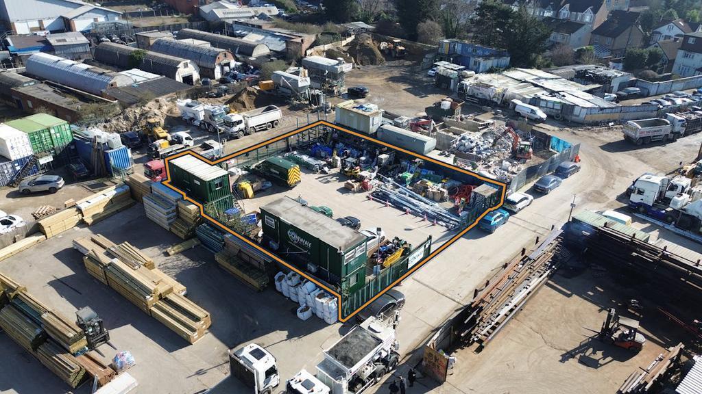 Trout Rd, West Drayton for lease Building Photo- Image 1 of 13