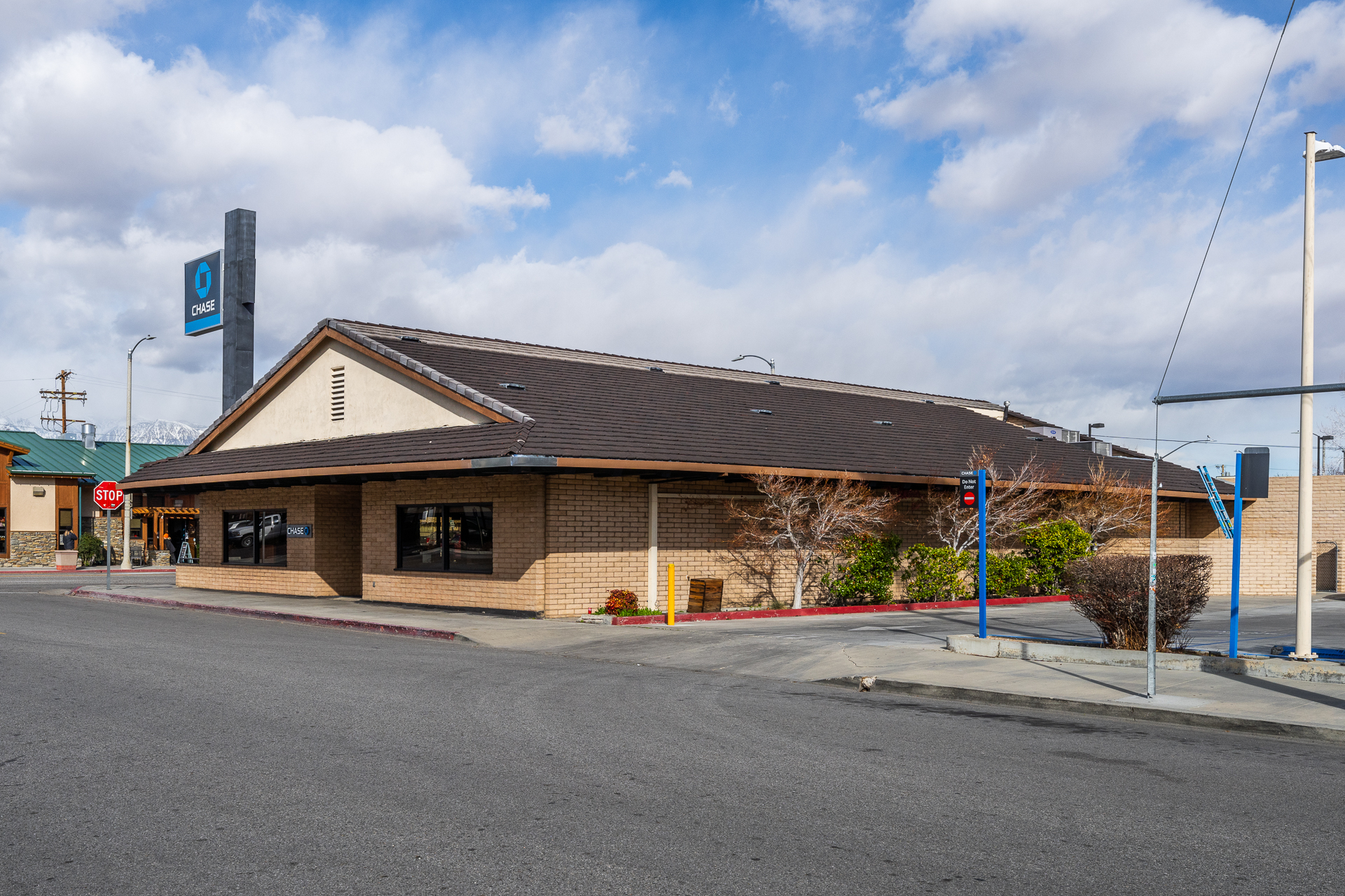 400 N Main St, Bishop, CA for sale Primary Photo- Image 1 of 20