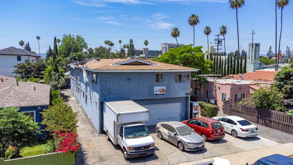 14248 Gilmore St, Van Nuys, CA for sale - Building Photo - Image 2 of 27