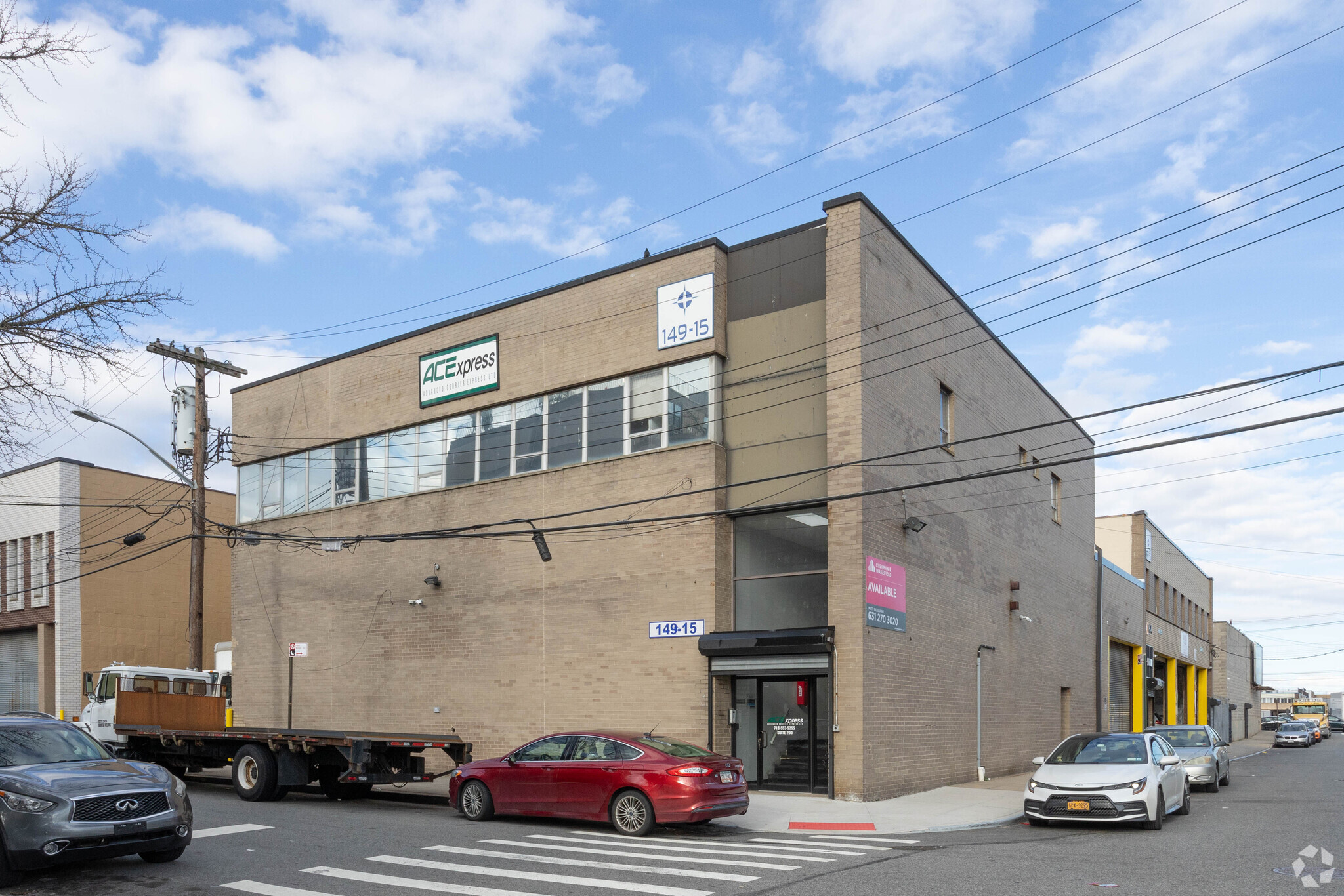 149-15 177th St, Jamaica, NY for lease Primary Photo- Image 1 of 5