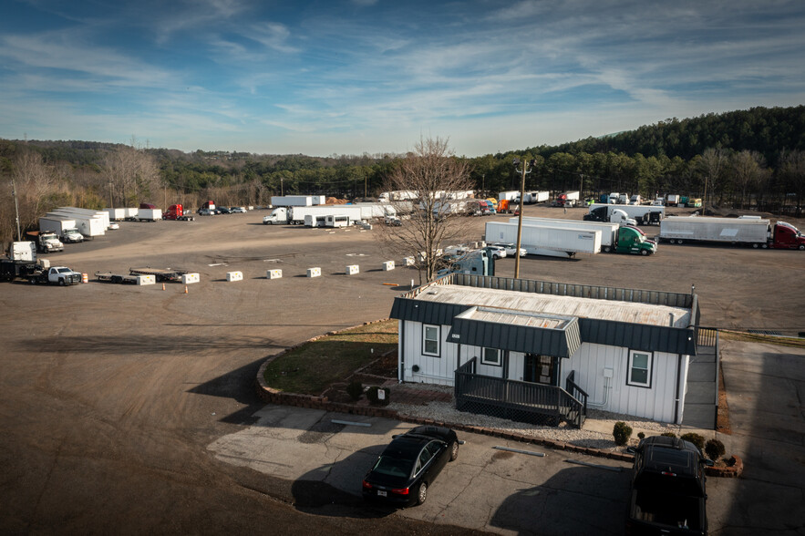 1257 Henrico Rd, Conley, GA for lease - Building Photo - Image 3 of 11