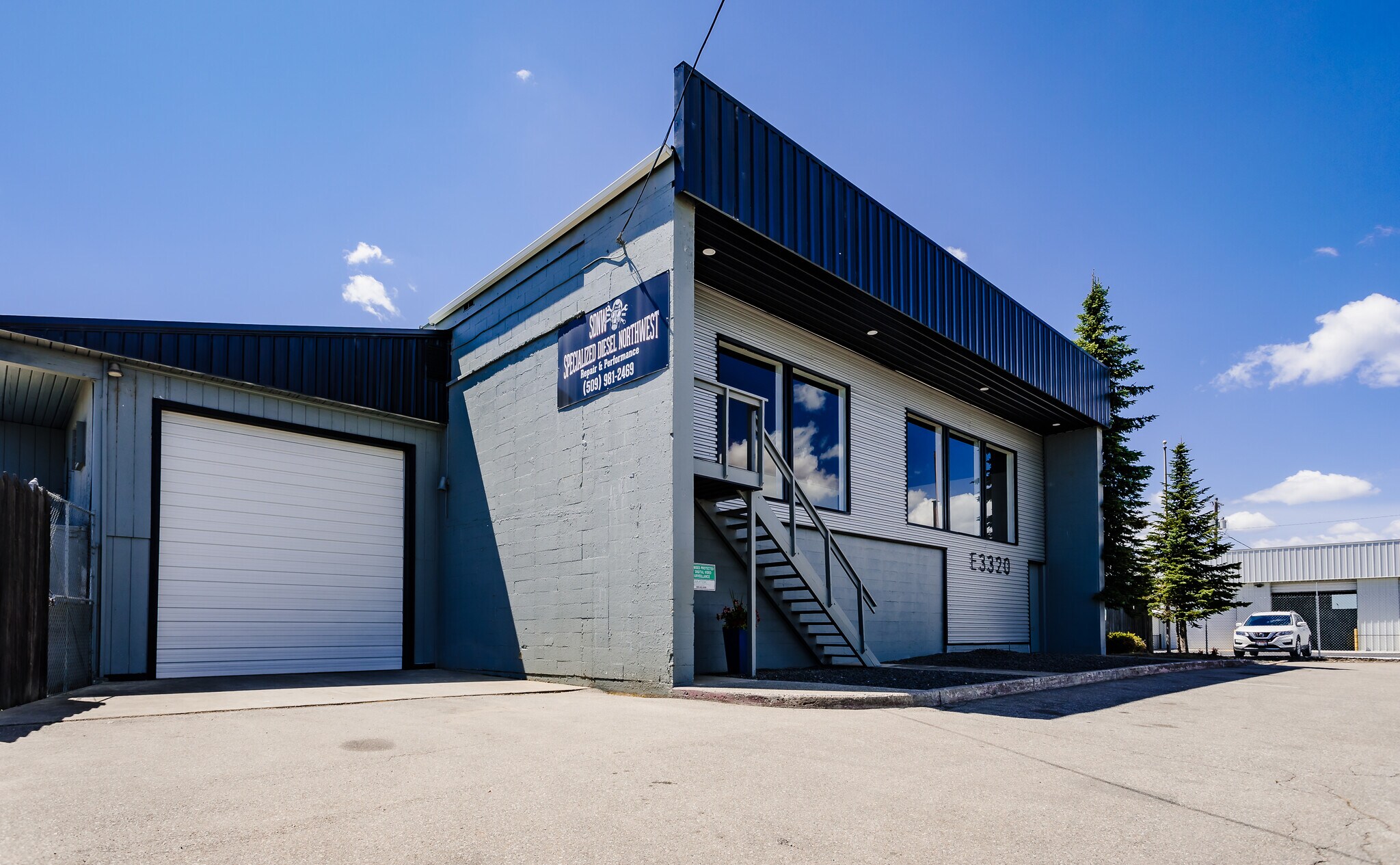 3320 E Springfield Ave, Spokane, WA for sale Building Photo- Image 1 of 1