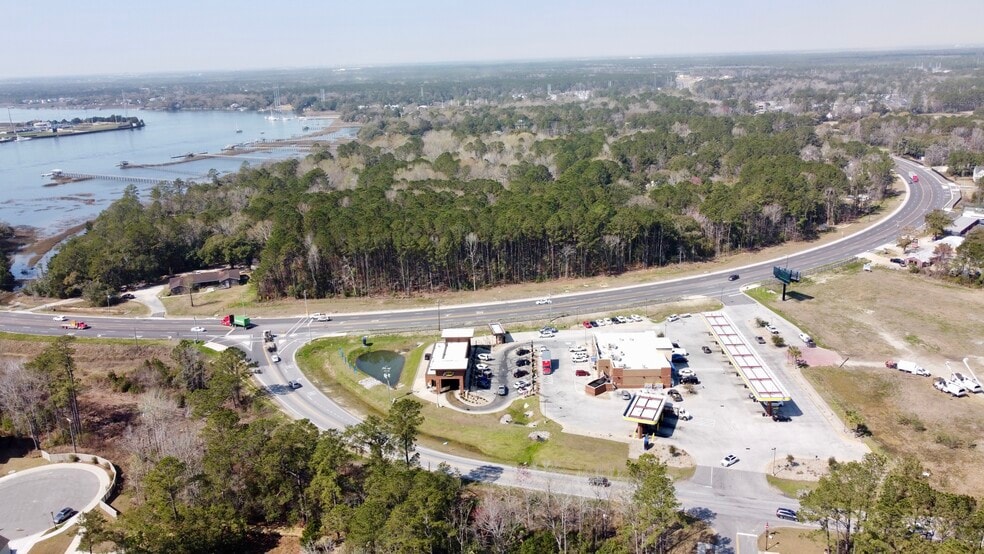 1023 Clements Ferry Rd, Charleston, SC for sale - Building Photo - Image 3 of 7