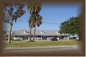 1835 US Highway 441 SE, Okeechobee, FL for sale - Primary Photo - Image 1 of 1