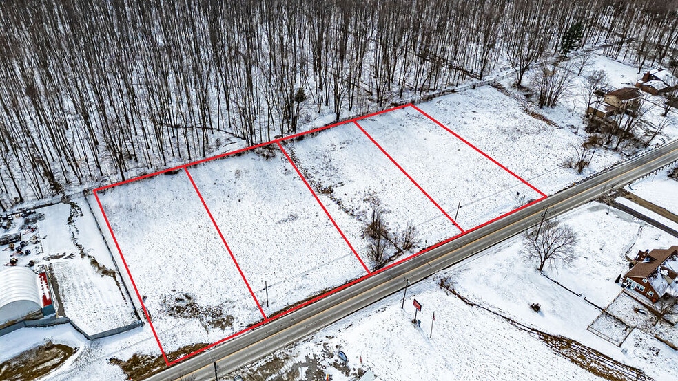 1 State route 50, Owensville, OH for sale - Primary Photo - Image 1 of 5