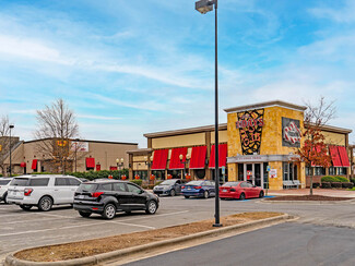 More details for 8041 Concord Mills Blvd, Concord, NC - Retail for Lease