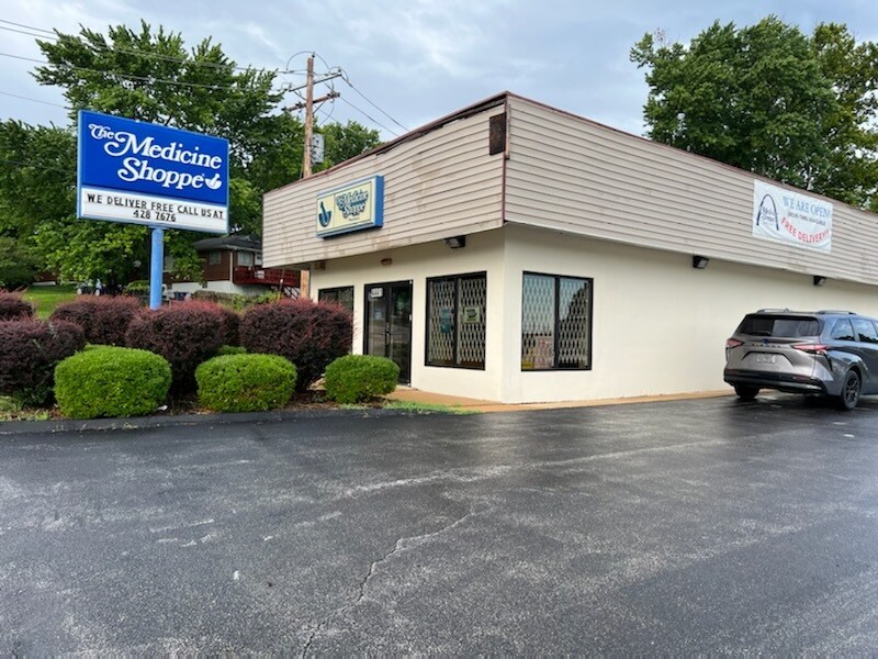 4441 Brown Rd, Berkeley, MO for sale Building Photo- Image 1 of 1