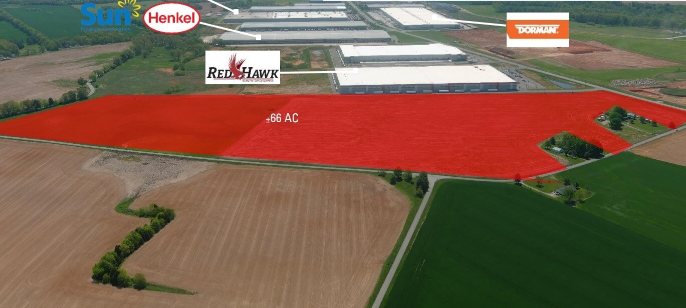 Vaughn Pky, Portland, TN for sale Building Photo- Image 1 of 2