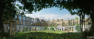 More details for 1 Rue Albert Einstein, Champs-sur-Marne - Office for Lease