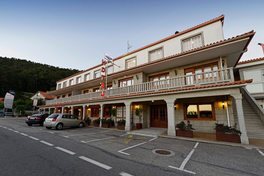 Retail in A Guarda, Pontevedra for sale - Building Photo - Image 3 of 43