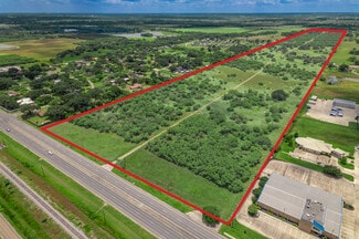 More details for 6753 U.S. 87 Hwy, Victoria, TX - Land for Sale