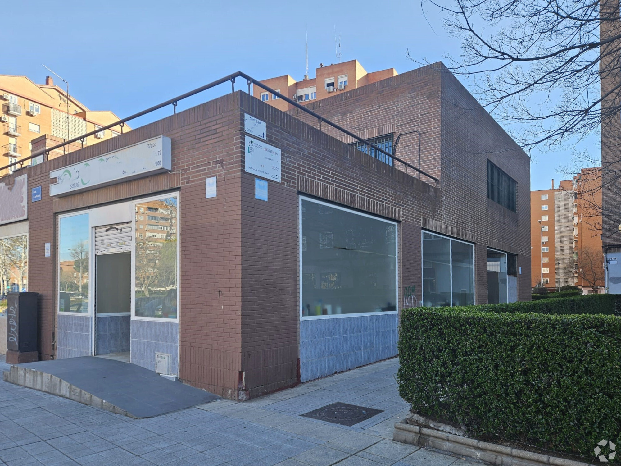 Retail in Fuenlabrada, Madrid for sale Interior Photo- Image 1 of 2