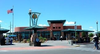 More details for 601 S Santa Fe St, El Paso, TX - Retail for Lease