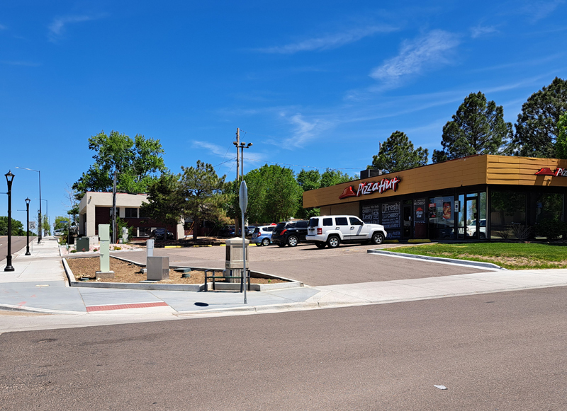 8990 Ralston Rd, Arvada, CO for sale - Building Photo - Image 1 of 3