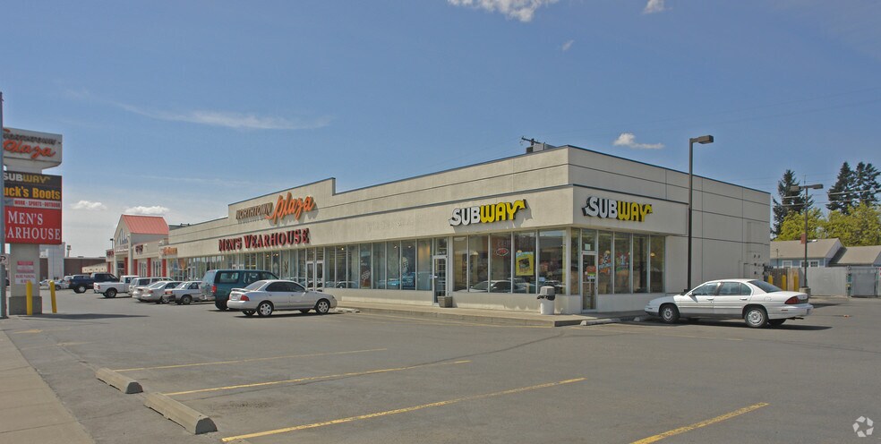 5005 N Division St, Spokane, WA for sale - Primary Photo - Image 1 of 1