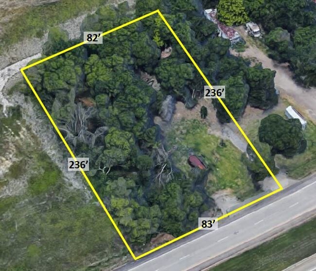 129 S IH 45, Wilmer, TX for sale Other- Image 1 of 1