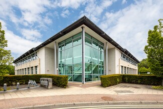 More details for The Castle Business Park, Stirling - Coworking for Lease