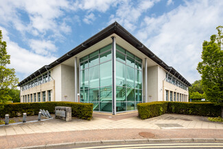 More details for The Castle Business Park, Stirling - Office for Lease