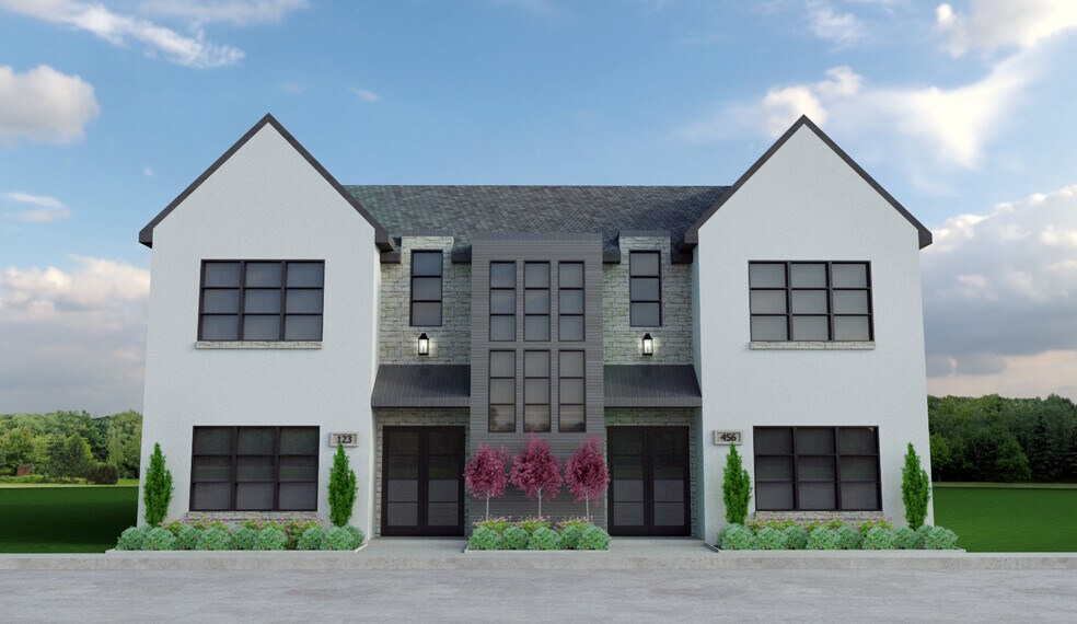 14600 Hertz Quail Springs Pky, Oklahoma City, OK for sale - Primary Photo - Image 1 of 1