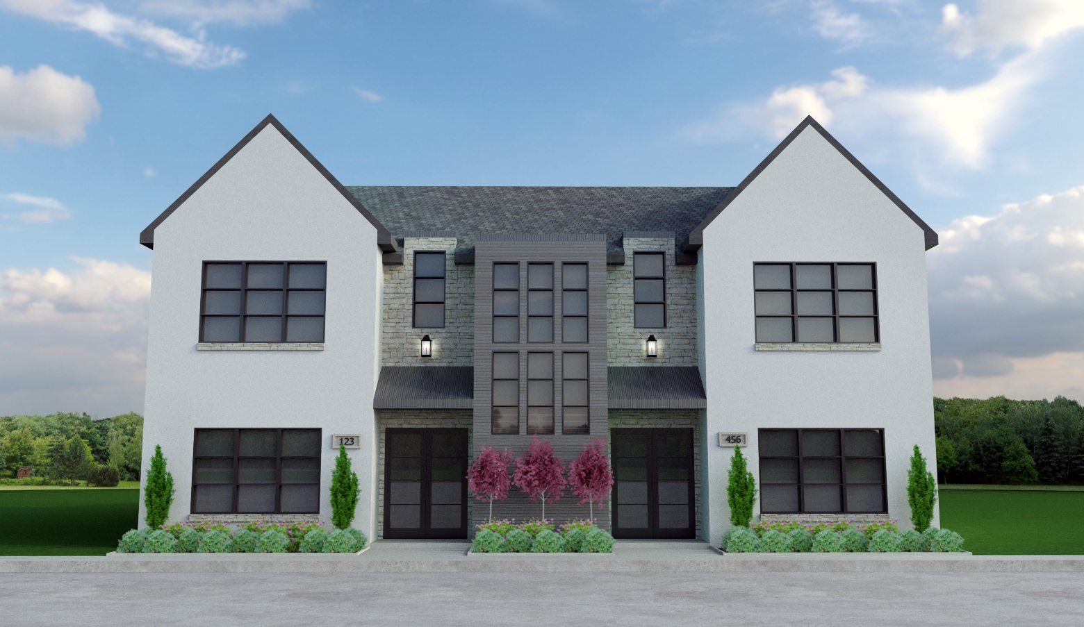 14600 Hertz Quail Springs Pky, Oklahoma City, OK for sale Primary Photo- Image 1 of 1