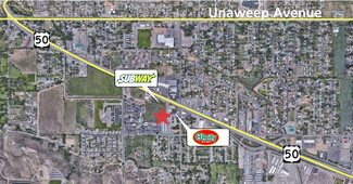 More details for 2691 Highway 50, Grand Junction, CO - Land for Sale