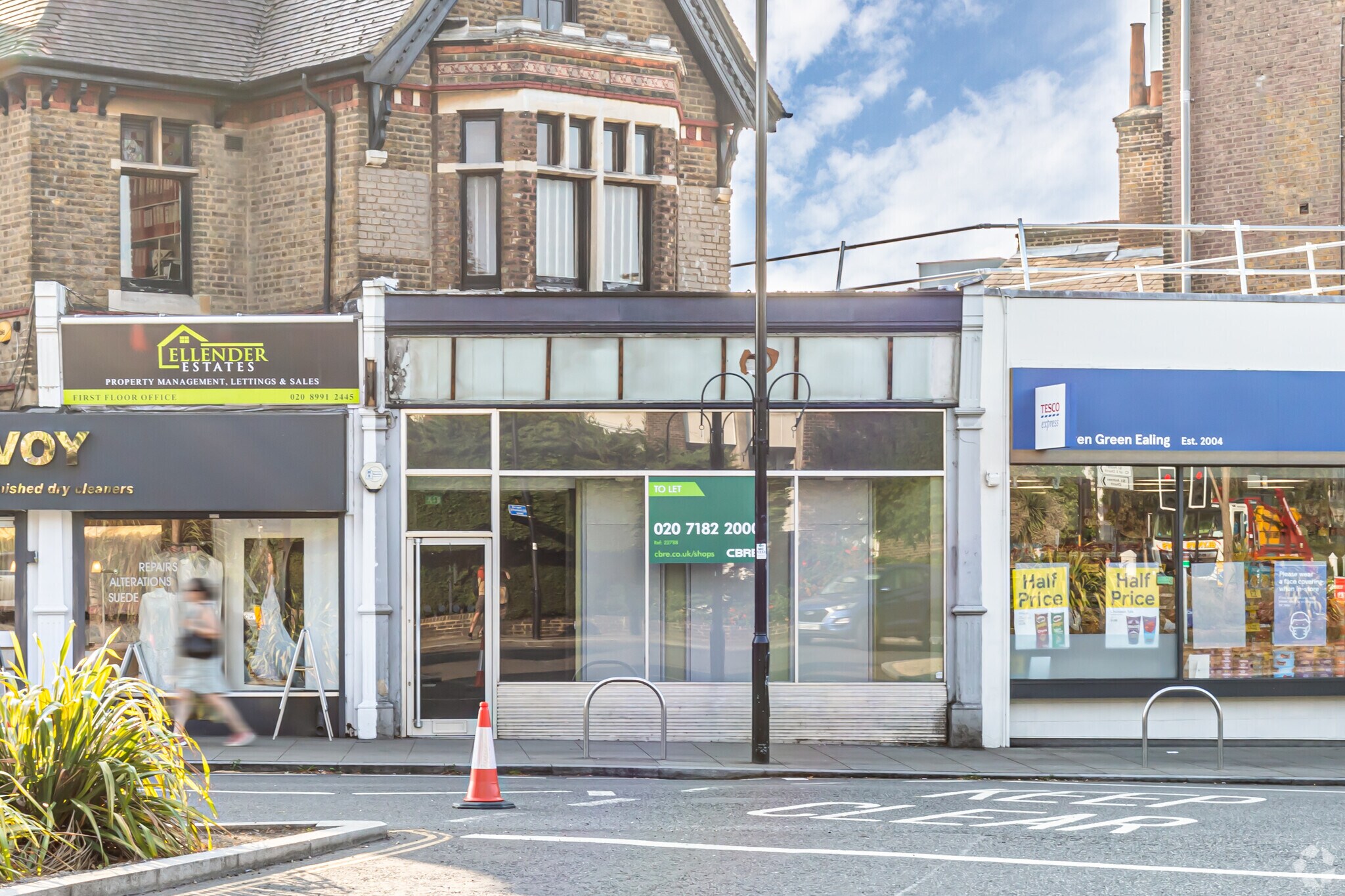 2 Haven Green, London for sale Building Photo- Image 1 of 1