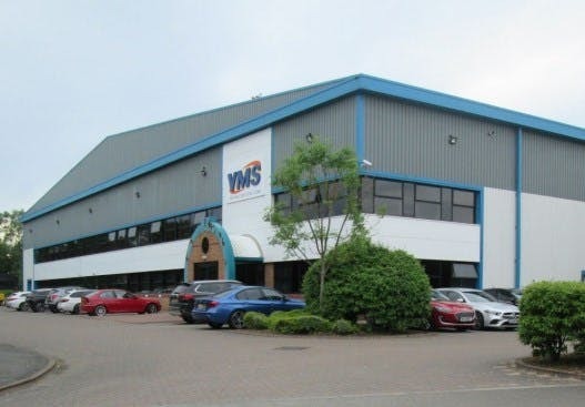 Unit 1 Mill Ln, Hebburn for lease - Building Photo - Image 1 of 3