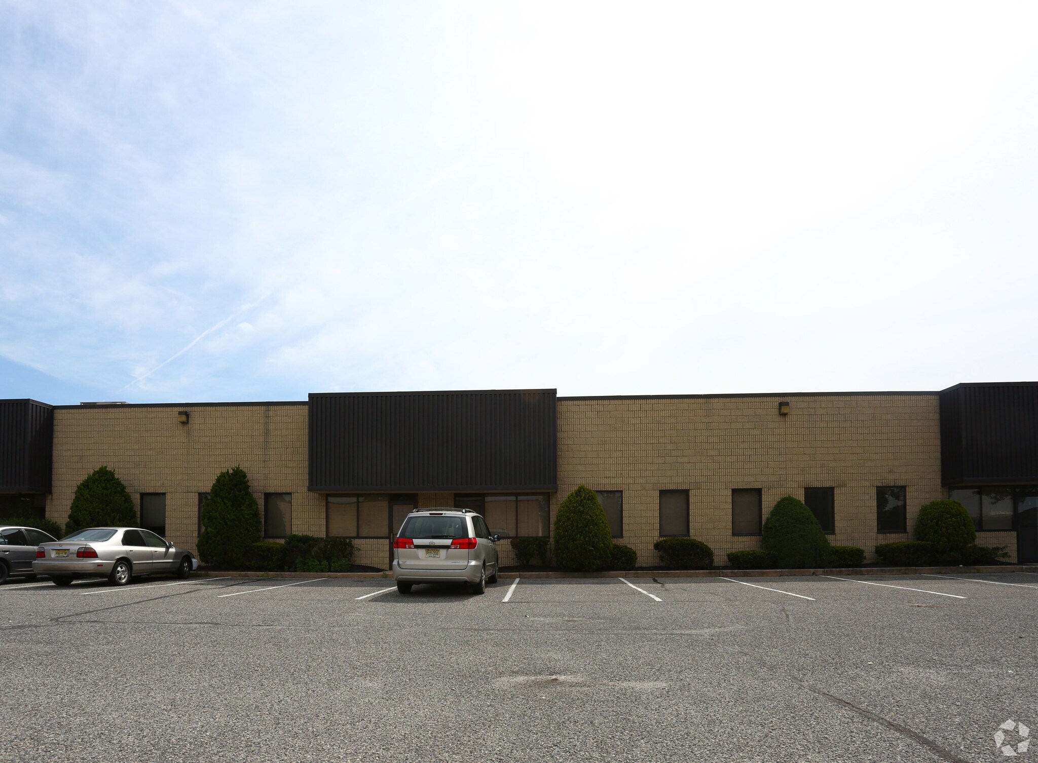 424 Commerce Ln, West Berlin, NJ 08091 Industrial for Lease