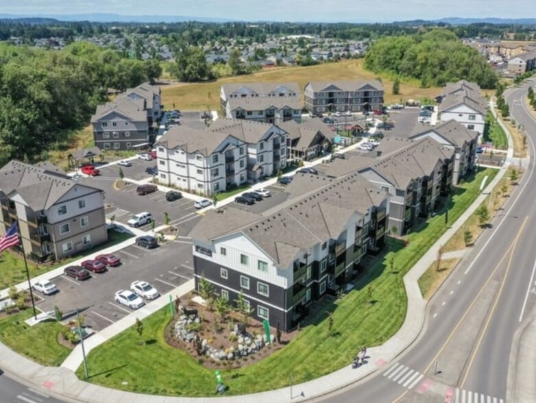 150 NE Timber Ridge St, Albany, OR for lease - Other - Image 2 of 4