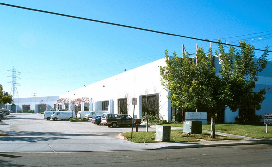 7615 Othello Ave, San Diego, CA for lease - Other - Image 2 of 8