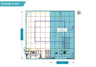 2235 Eagle Dr, Middleton, WI for lease Floor Plan- Image 1 of 1