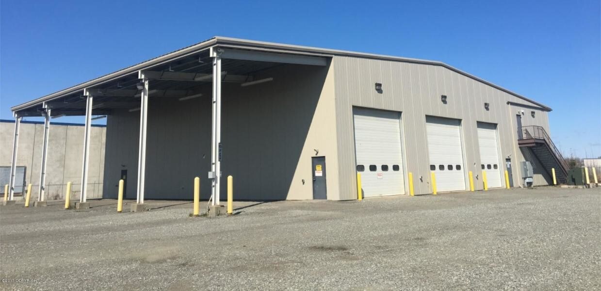 6550 A St, Anchorage, AK for sale Other- Image 1 of 1