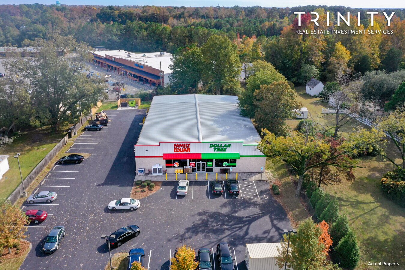 311 North Main Street, Kenansville, NC 28349