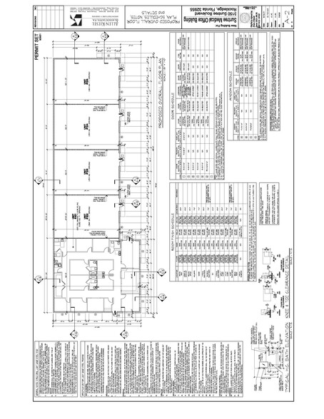 3150 Suntree Blvd, Rockledge, FL for sale - Plat Map - Image 3 of 14