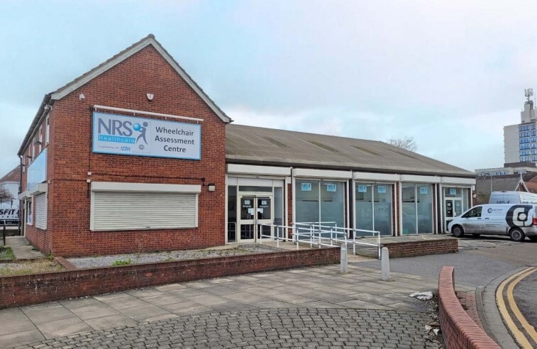 11 Reed St, Hull for sale Building Photo- Image 1 of 1