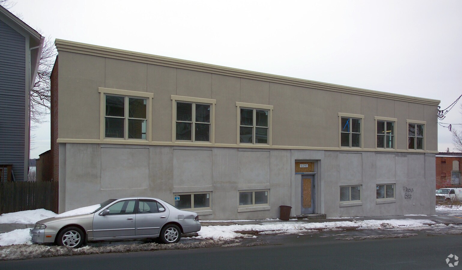 626 Durfee St, Fall River, MA 02720