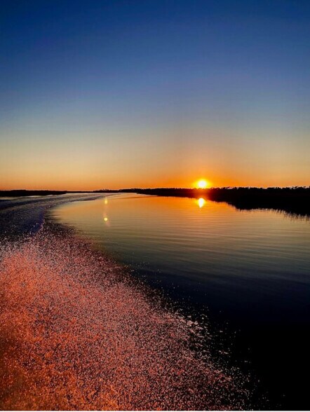 4 Old US Hwy 80, Tybee Island, GA for sale - Building Photo - Image 1 of 1