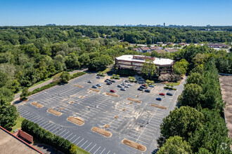 1165 Northchase Pky SE, Marietta, GA - aerial  map view - Image1