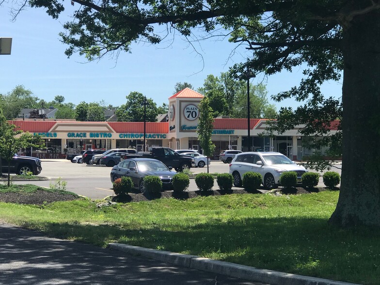 Plaza 70, Marlton, NJ for sale - Building Photo - Image 1 of 1