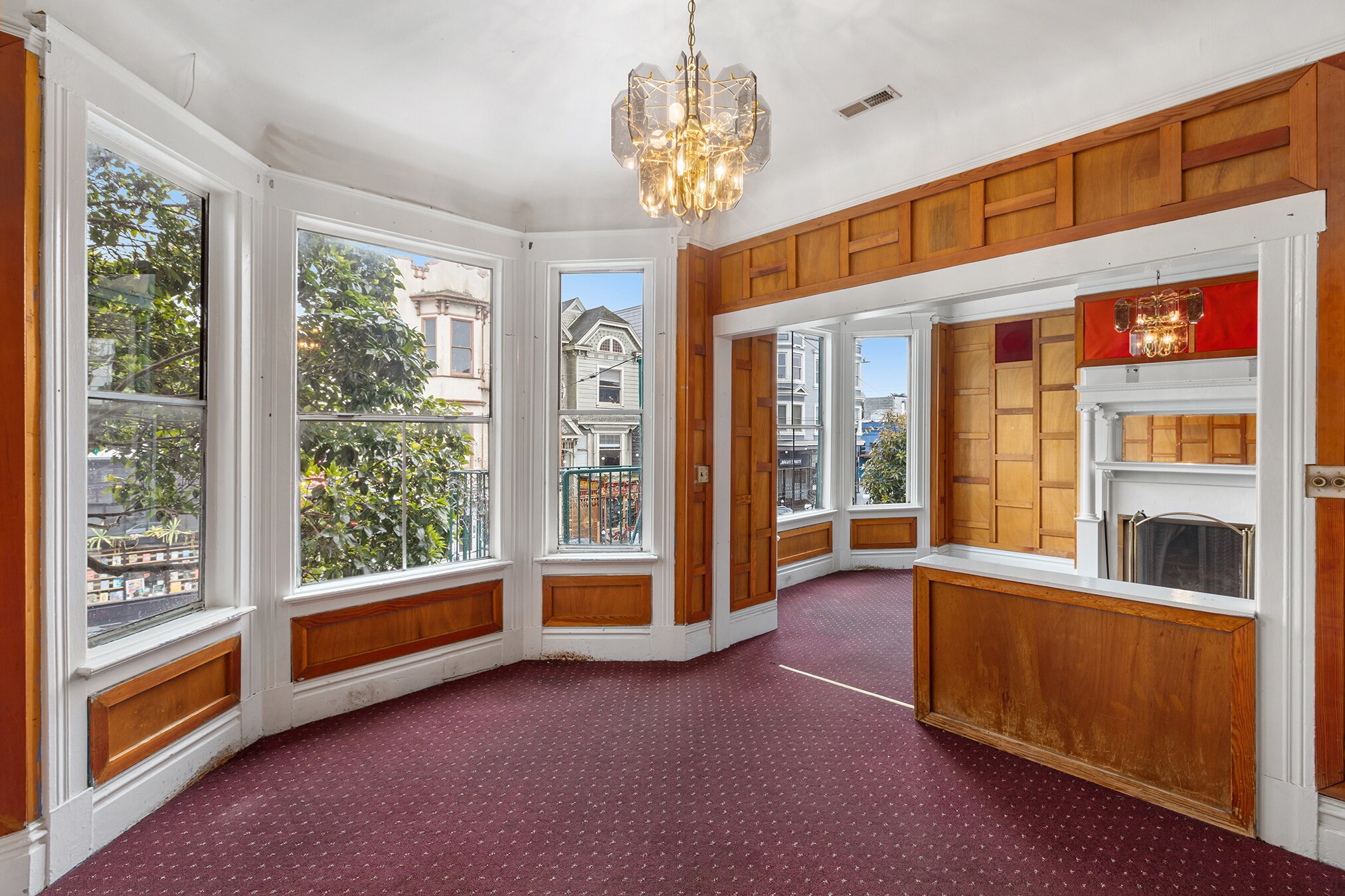17681772 Haight St, San Francisco, CA 94117 Retail for Sale