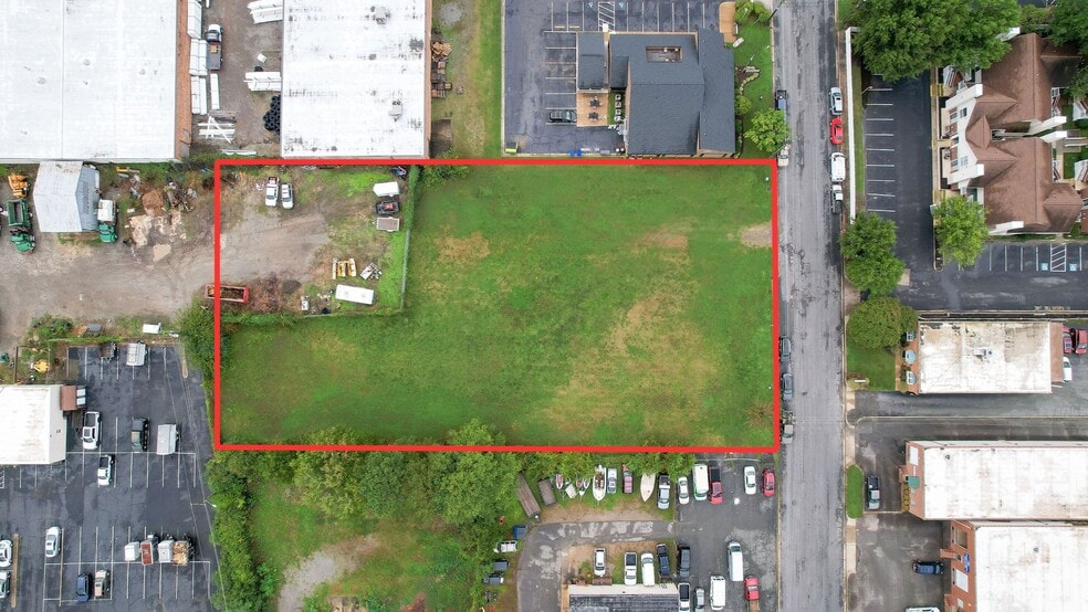 6504 Dickens Pl, Richmond, VA for sale - Building Photo - Image 3 of 28